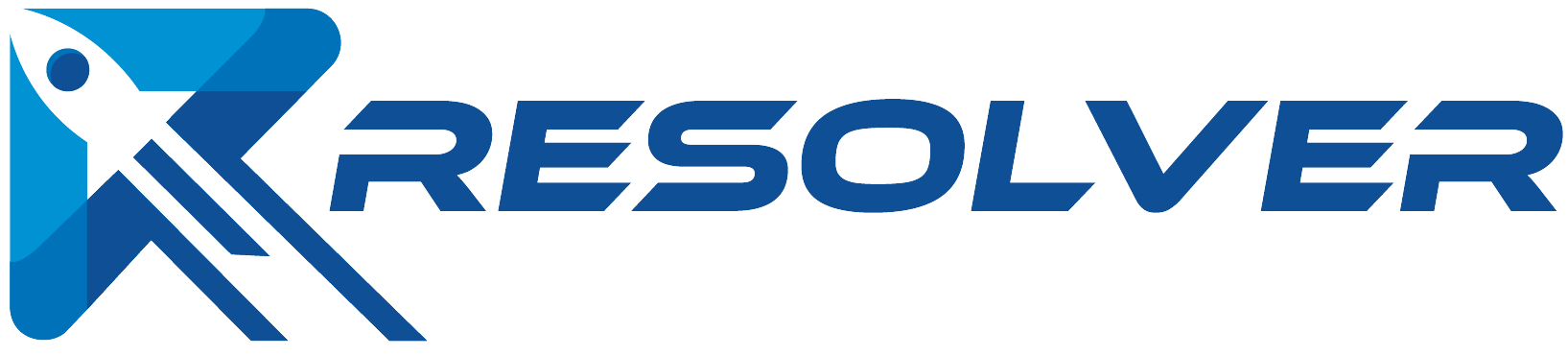 Rapid Resolver Logo